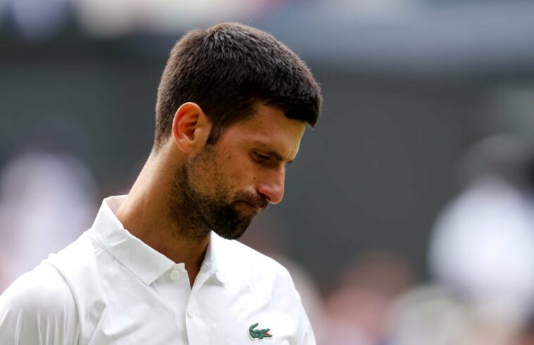 Novak Djokovic ha creado un rival único: ¿es la derrota de Wimbledon el principio del fin? | Noticias de Buenaventura, Colombia y el Mundo