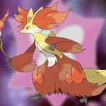 Pokémon Escarlata y Violeta: Guía de incursión de 7 estrellas Delphox Tera | Noticias de Buenaventura, Colombia y el Mundo