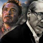 Robert Downey Jr. nombra la "mejor película en la que he estado" - Y no es una película de Marvel | Noticias de Buenaventura, Colombia y el Mundo