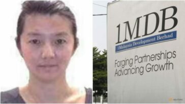 Después de años huyendo, la fugitiva de 1MDB Jasmine Loo regresó a Malasia en una operación encubierta del gobierno. | Noticias de Buenaventura, Colombia y el Mundo