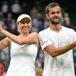 ¡Un reencuentro exitoso! Kichenok/Pavic reclaman la corona de dobles mixtos de Wimbledon | Noticias de Buenaventura, Colombia y el Mundo