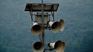 ¿Vivir en una ciudad ruidosa daña tu audición? | Noticias de Buenaventura, Colombia y el Mundo