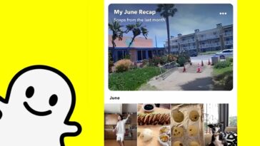 ¿Qué sucede con tus recuerdos cuando eliminas Snapchat? | Noticias de Buenaventura, Colombia y el Mundo