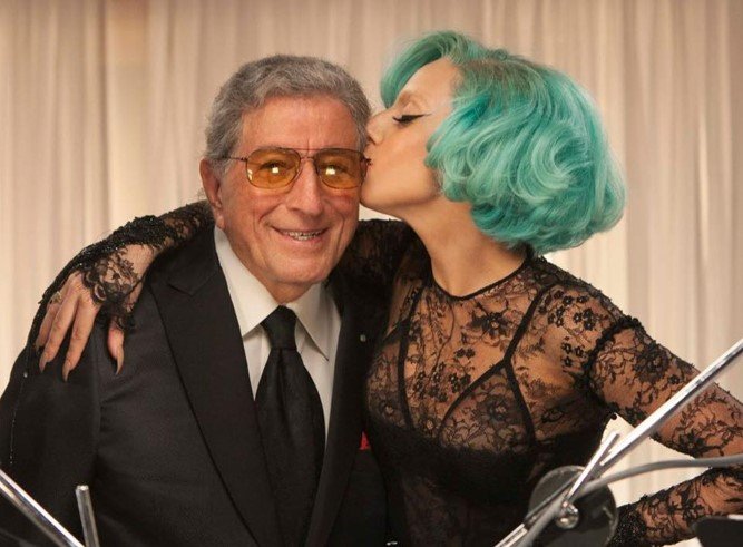 La Leyenda Del Canto Tony Bennett Muere A Los 96 Años Noticias De