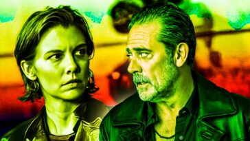 8 preguntas de Walking Dead Dead City Temporada 1 completamente ignoradas | Noticias de Buenaventura, Colombia y el Mundo