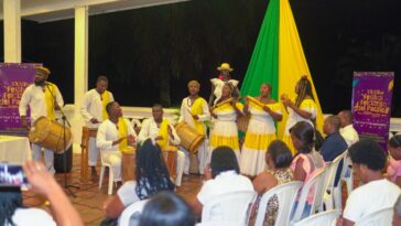 Festival Folclórico del Pacífico se vivirá nuevamente en Buenaventura del 14 al 17 de septiembre | Noticias de Buenaventura, Colombia y el Mundo