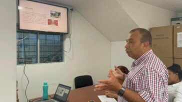 Hospital San Agustín le apuesta a la optimización de procesos de gestión documental | Noticias de Buenaventura, Colombia y el Mundo