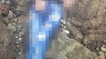 Era pareja y sus cuerpos fueron encontrados en inmediaciones del Puente El Piñal, Buenaventura | Noticias de Buenaventura, Colombia y el Mundo