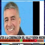 CANDIDATOS GOBERNACION | Noticias de Buenaventura, Colombia y el Mundo
