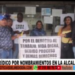 SIN NOMBRAMIENTO | Noticias de Buenaventura, Colombia y el Mundo