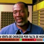 CIERRAN FABRICA DE CHORIZOS | Noticias de Buenaventura, Colombia y el Mundo