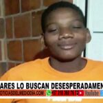 LUIS MIGUEL DESAPARECIDO | Noticias de Buenaventura, Colombia y el Mundo