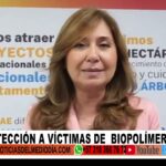 LEY BIOPOLÍMEROS | Noticias de Buenaventura, Colombia y el Mundo