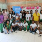 En la Institución Educativa Nachasín se adelantó la primera semana de talleres de fortalecimiento de lectura, escritura y oralidad | Noticias de Buenaventura, Colombia y el Mundo