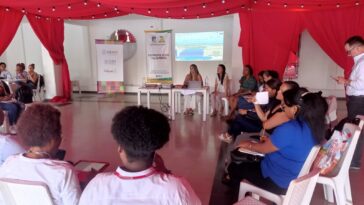 En sesión del Comité Intersectorial de Salud Mental, se busca diseñar plan de acción para Buenaventura | Noticias de Buenaventura, Colombia y el Mundo