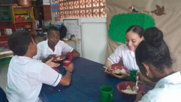 Unidad de Alimentos Para Aprender (UAPA) envió más de $4300 millones para apalancar servicio del PAE en Buenaventura | Noticias de Buenaventura, Colombia y el Mundo