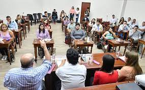 A través de la Secretaría de Convivencia para la Sociedad Civil se avanza en la construcción de la Política Pública de Juventud | Noticias de Buenaventura, Colombia y el Mundo