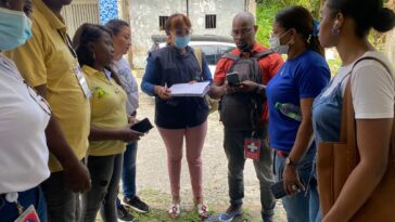 Activan ruta de atención a persona mayor por presunta negligencia familiar | Noticias de Buenaventura, Colombia y el Mundo