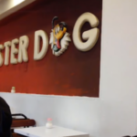 A mano armada robaron en restaurante Mister Dog de Pasto