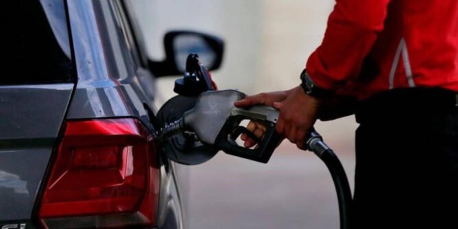Alcaldía de Pasto estableció medidas para la venta de combustibles por bloqueo de la vía Panamericana