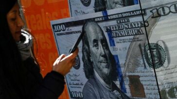 Argentina: posibilidades reales de que dolarice su economía | Javier Milei | Finanzas | Economía