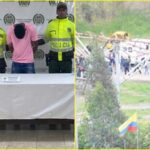 Atraparon al sindicado de matar a joven y herir a otro en Puente de Rumichaca