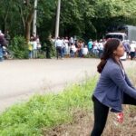 Bloqueada vía a San José de Uré por abandono de la administración