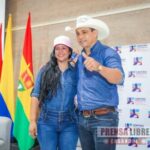 Centro Democrático definió sus candidatos en Casanare