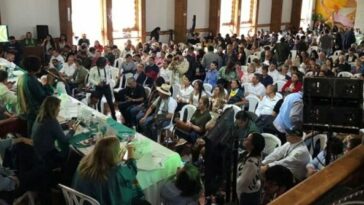 Comunidades de Nariño se unen con el Gobierno del Cambio para forjar el Plan Sur