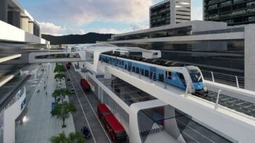 Contrato para Metro de Bogotá prendió las alarmas de la Procuraduría, que pide explicaciones | Gobierno | Economía
