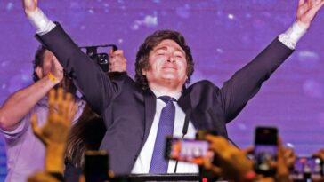 Elecciones primarias en Argentina: quién es Javier Milei y cuáles son sus propuestas | Finanzas | Economía