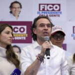 'Votaremos por Rodolfo Hernández': 'Fico' Gutiérrez