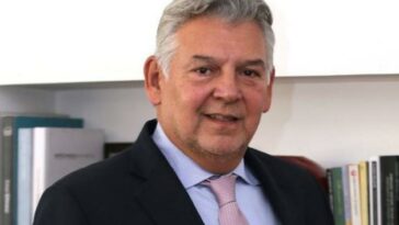 Entrevista Jaime Alberto Cabal, presidente de Fenalco | Finanzas | Economía