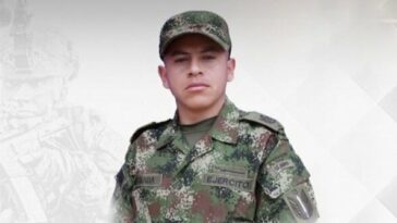 Gobernador de Nariño exigió pronta liberación de soldado profesional