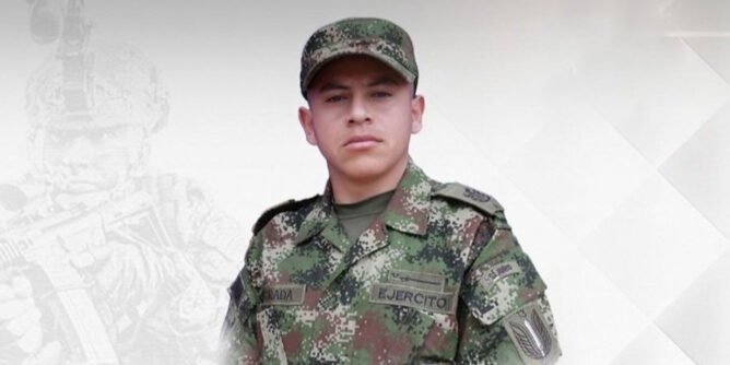 Gobernador de Nariño exigió pronta liberación de soldado profesional