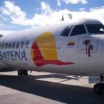 La aerolínea Satena vuelve a Arauca y Casanare