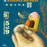 “La semana de la ilustración” un evento para posicionar a Neiva en la escena gráfica nacional