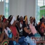 Mesa de concertación con comunidades negras, afrocolombianas, raizales y palenqueras de Casanare