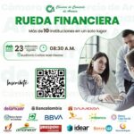 Oportunidades de financiamiento para el sector empresarial abre la Cámara de Comercio de Arauca