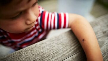 Población infantil es la más afectada por dengue en Villavicencio