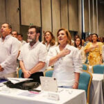 Procuradora preside espacios de Derecho Disciplinario  en Santa Marta