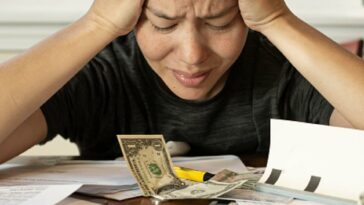 Razones por las que aumenta el estrés en las personas | Finanzas | Economía