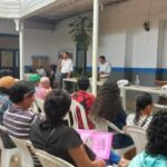 Unidad para las Víctimas entregó cartas de indemnización en Norte de Santander y Arauca