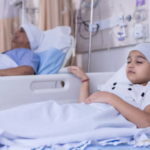 Villavicencio registra más de 20 casos de cáncer infantil