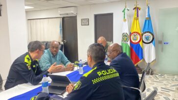 Trabajo articulado de la Fuerza Pública y Alcaldía continúa dando resultados positivos en el distrito | Noticias de Buenaventura, Colombia y el Mundo