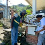 Secretaría de Salud de Buenaventura da parte de tranquilidad a la comunidad ante brote de Hepatitis A en el municipio de Dagua | Noticias de Buenaventura, Colombia y el Mundo