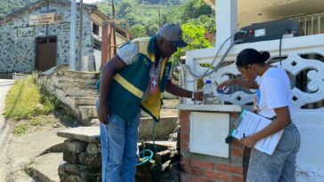 Secretaría de Salud de Buenaventura da parte de tranquilidad a la comunidad ante brote de Hepatitis A en el municipio de Dagua | Noticias de Buenaventura, Colombia y el Mundo