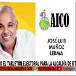 TARJETÓN CANDIDATOS ALCALDÍA 2023 | Noticias de Buenaventura, Colombia y el Mundo
