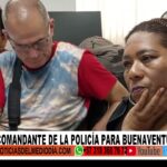NUEVO CDTE POLICÍA | Noticias de Buenaventura, Colombia y el Mundo