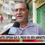 COMERCIANTES Y CENTRO COMERCIAL BELLAVISTA | Noticias de Buenaventura, Colombia y el Mundo